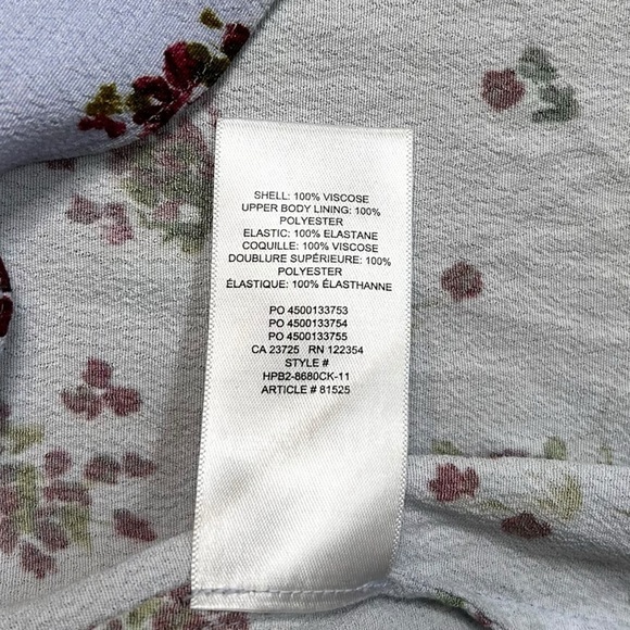 Aritzia Sunday Best Rachel Dress - Picture 8 of 11